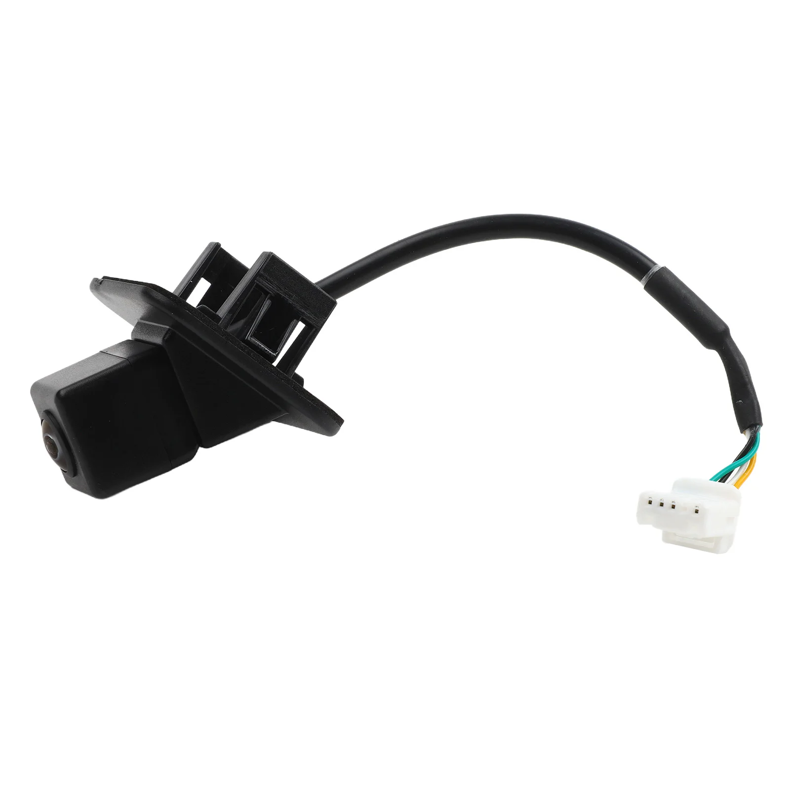 

GV9D-67-RC0 Camera Car Reversing Camera Car Reversing 12V ABS Material Easy To Use Non-deformed Quick Installation
