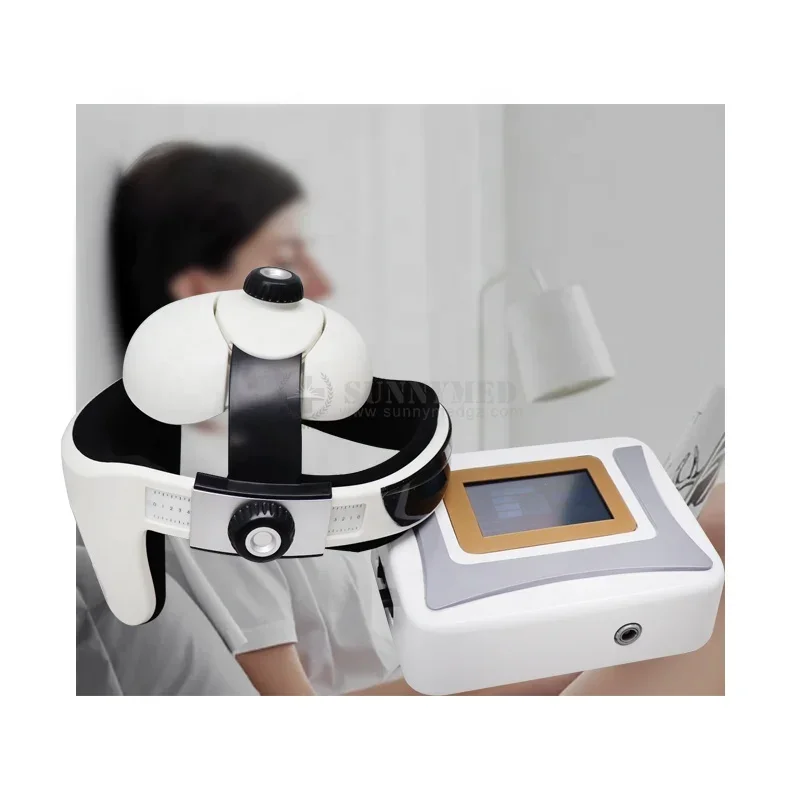 Sy-S852 Rtms Portable Transcranial Magnetic Therapy Apparatus for Brain Disease