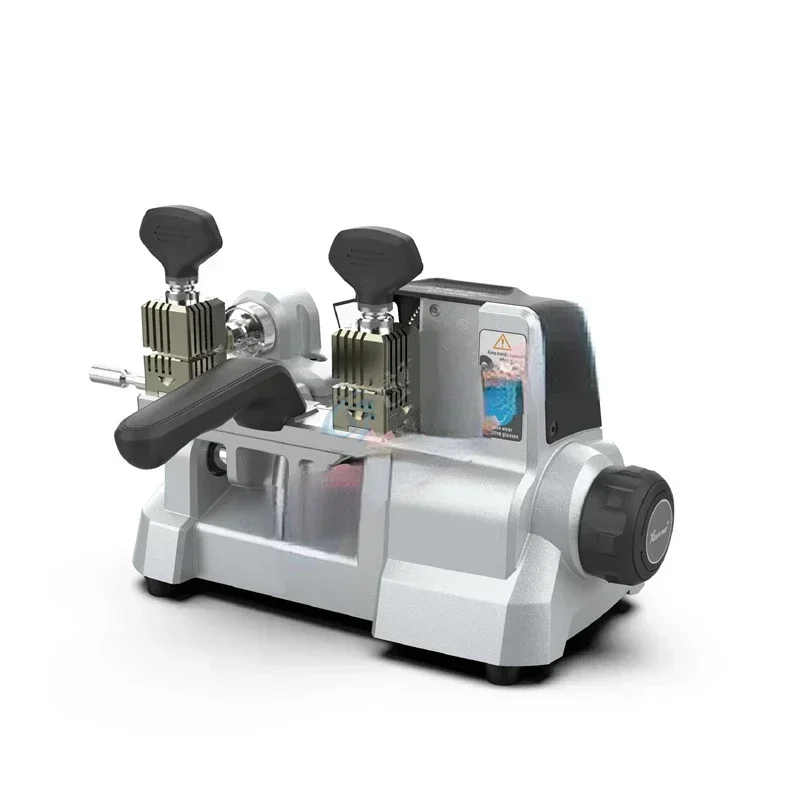 

XP-009C Horizontal Key Cutting Machine High Efficiency Duplicator Key Machine Manual Multifunction Key Machine