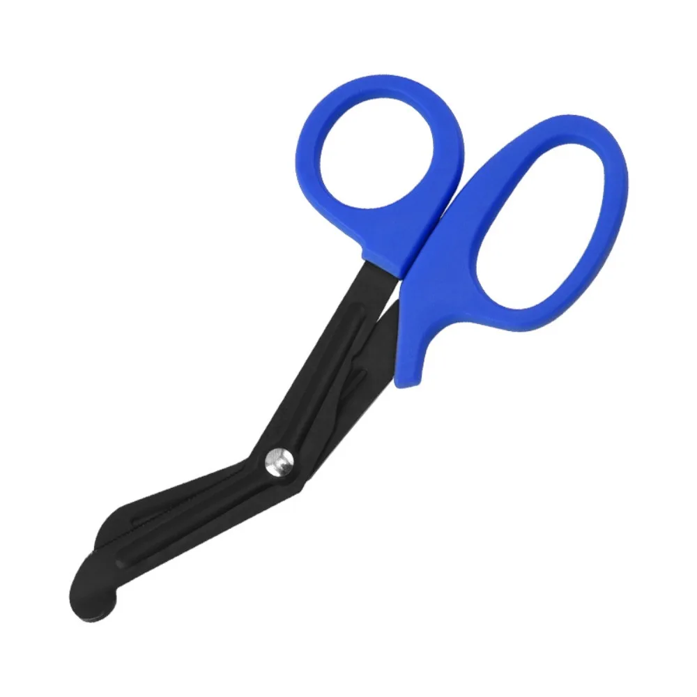 Paramedic Nursing Scissor Life Saving Scissors Survive Scissors Emergency Shears Trauma Shears Rescue Scissor