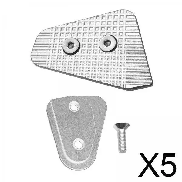 

Universal Motorcycle Brake Lever Extension Aluminum Foot Pedal Enlarge Accessory for F750GS F850GS G310GS