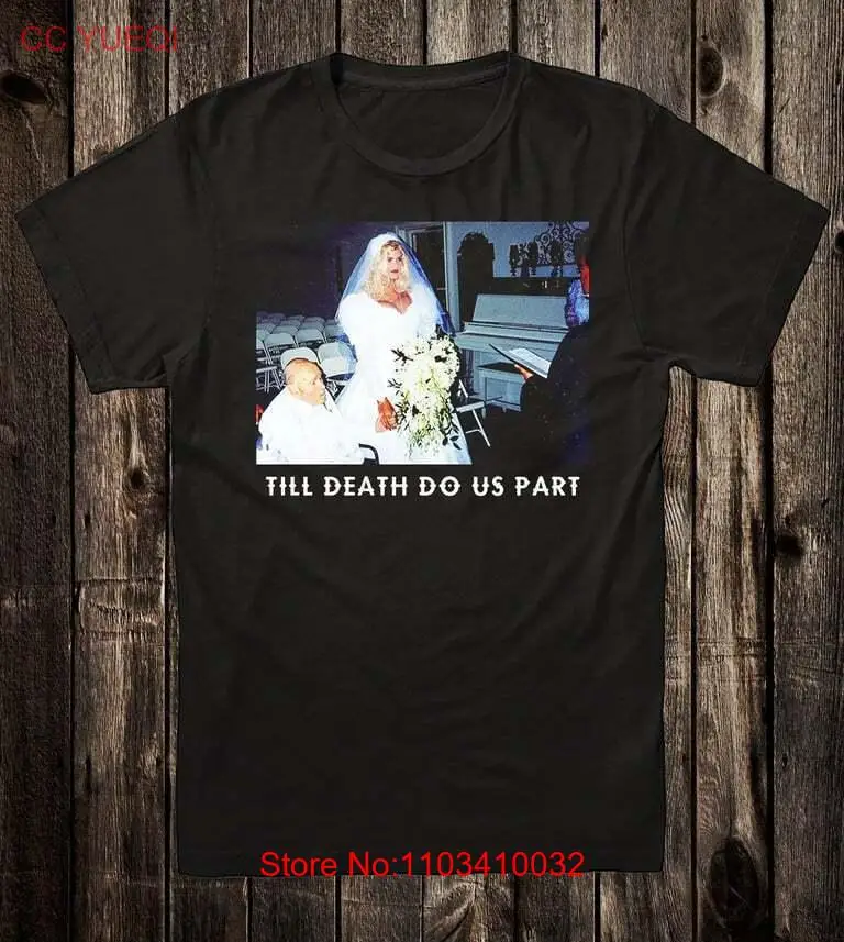 T-shirt Twiggin Berries, Nouveauté, Holy Matrimony, Anna, Nicole Smith, Gold Digger