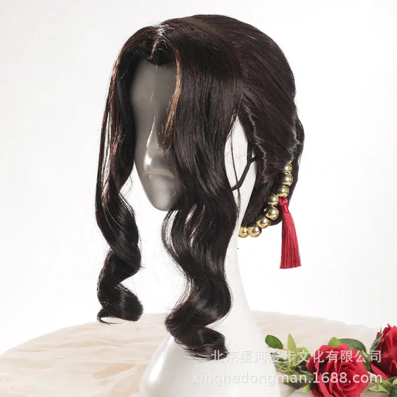 ชุดคอสเพลย์อนิเมะเรื่องดาบพิฆาตอสูร คิบุทสึจิ มุซัน ปี 2025 หมายเลข 11 ชุดกิโมโนสำหรับผู้หญิง