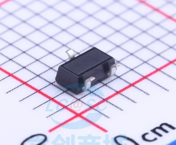 TLE4913HTSA1 TLE4913 013 SOT-23, 100% novo e original, 1 pc