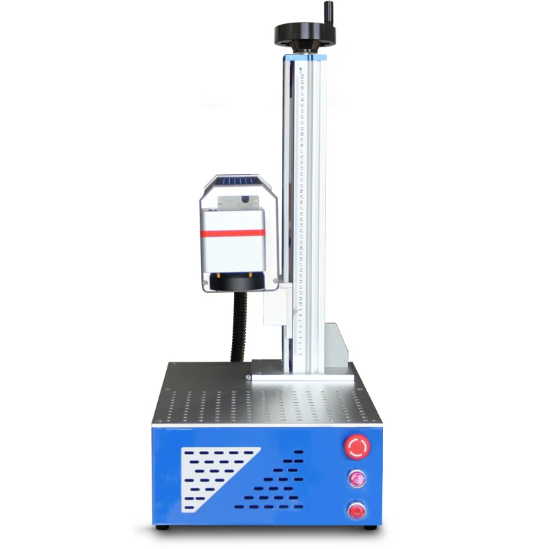 Mesin Penanda Galvo DAVI CRD Co2 TERBAIK