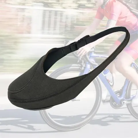 Motorcycle Shoes Protection Gear Shift Pad Anti-slip Anti-skid Gear Shifter Lightweight Boot Cover Shifter Guards Protector