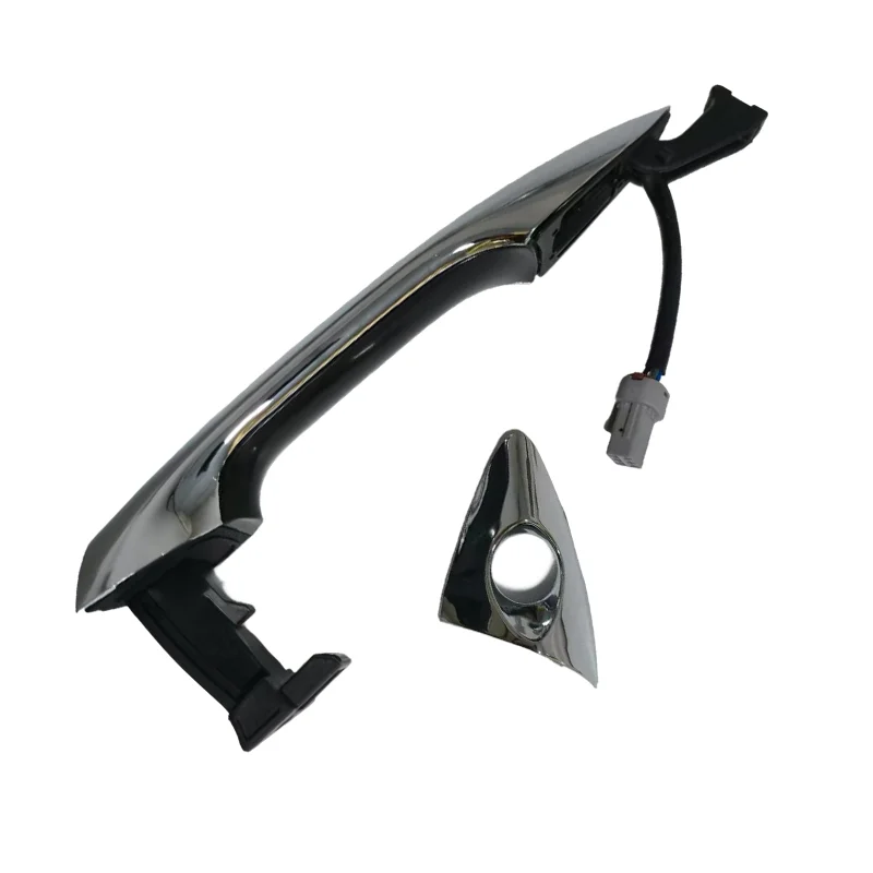 Внешняя ручка двери автомобиля для Hyundai Elantra 2013-2015 826513X200 826523X000 826623X000 Внешняя ручка двери автомобиля для Hyundai Elantra 2013-2015 826513X200 826523X000 826623X000