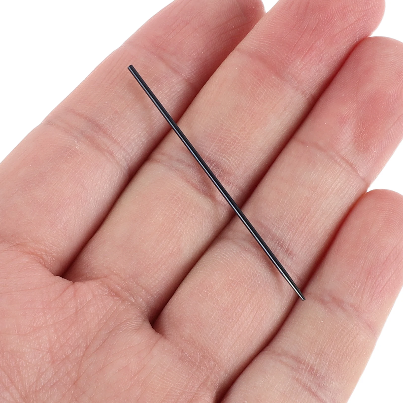 

30Pcs Saxophone Springs Needle Metal Repair Parts 08 09 1Mm DIY Instrument Accessories Sax Clarinet Flute Needles Beginners