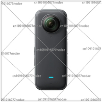for  Insta360 X3 Action Camera 1800mAh Battery 5.7K Video 10M Waterproof FlowState Stabilization Insta 360 ONE X 3 Sports Camera