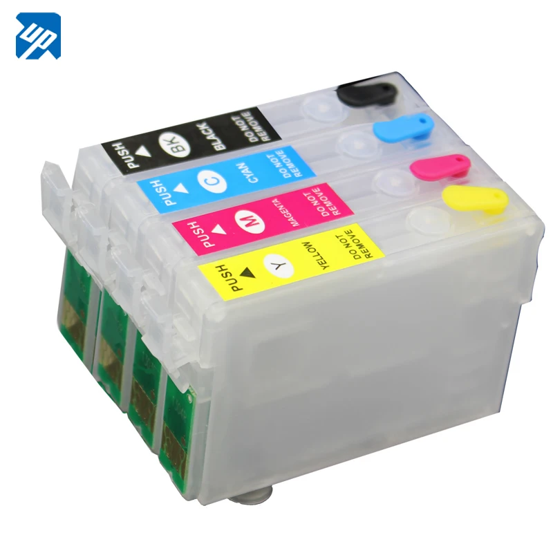 T1281 FOR EPSON S22 SX125 SX130 SX235W SX420W SX440W SX430W SX425W SX435W SX438 SX445W BX305F SX230 Refillable ink cartridge