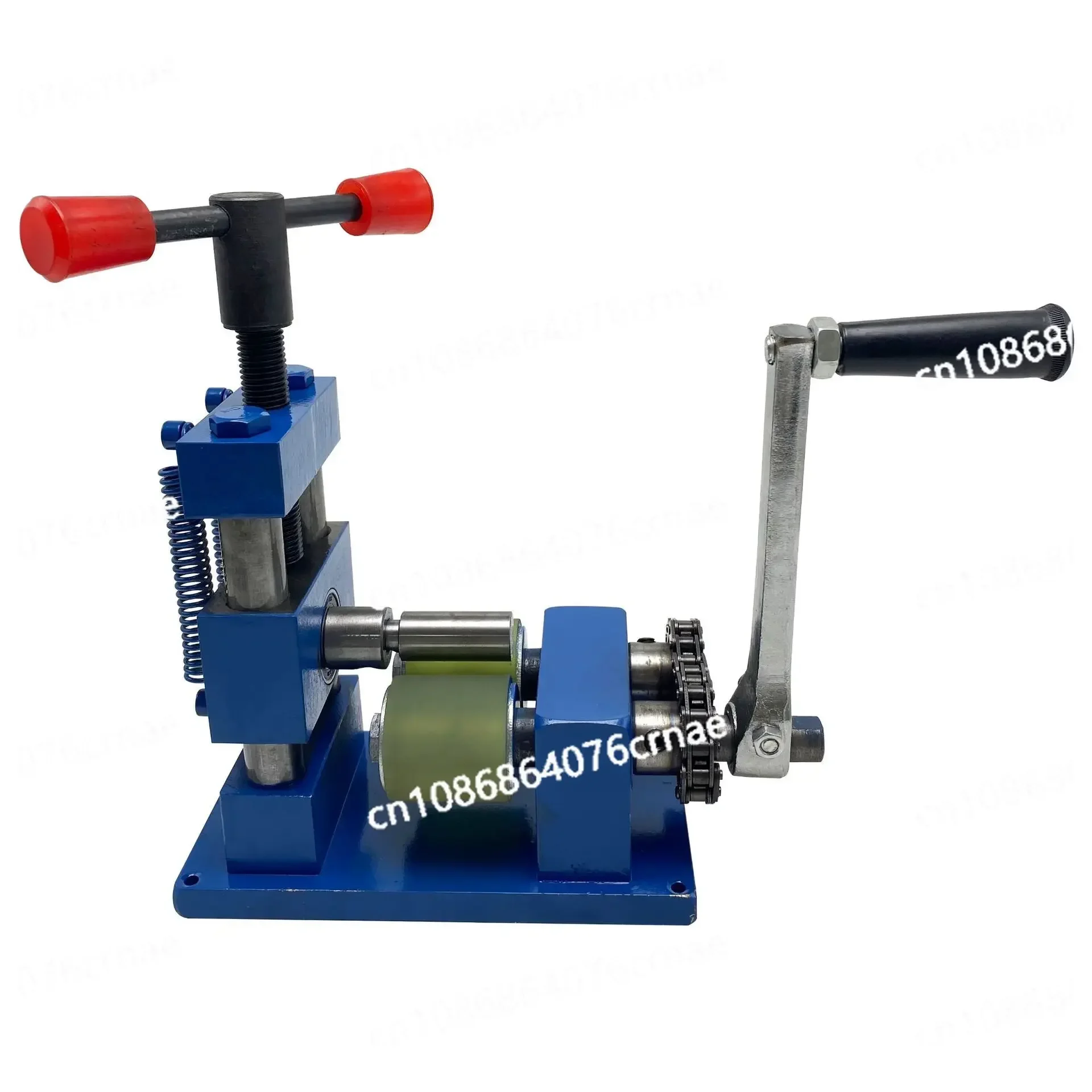 Manual Jewelry Bracelet Bending Machine for Flat Surface Bangle Forming Jewelry Making Equipment