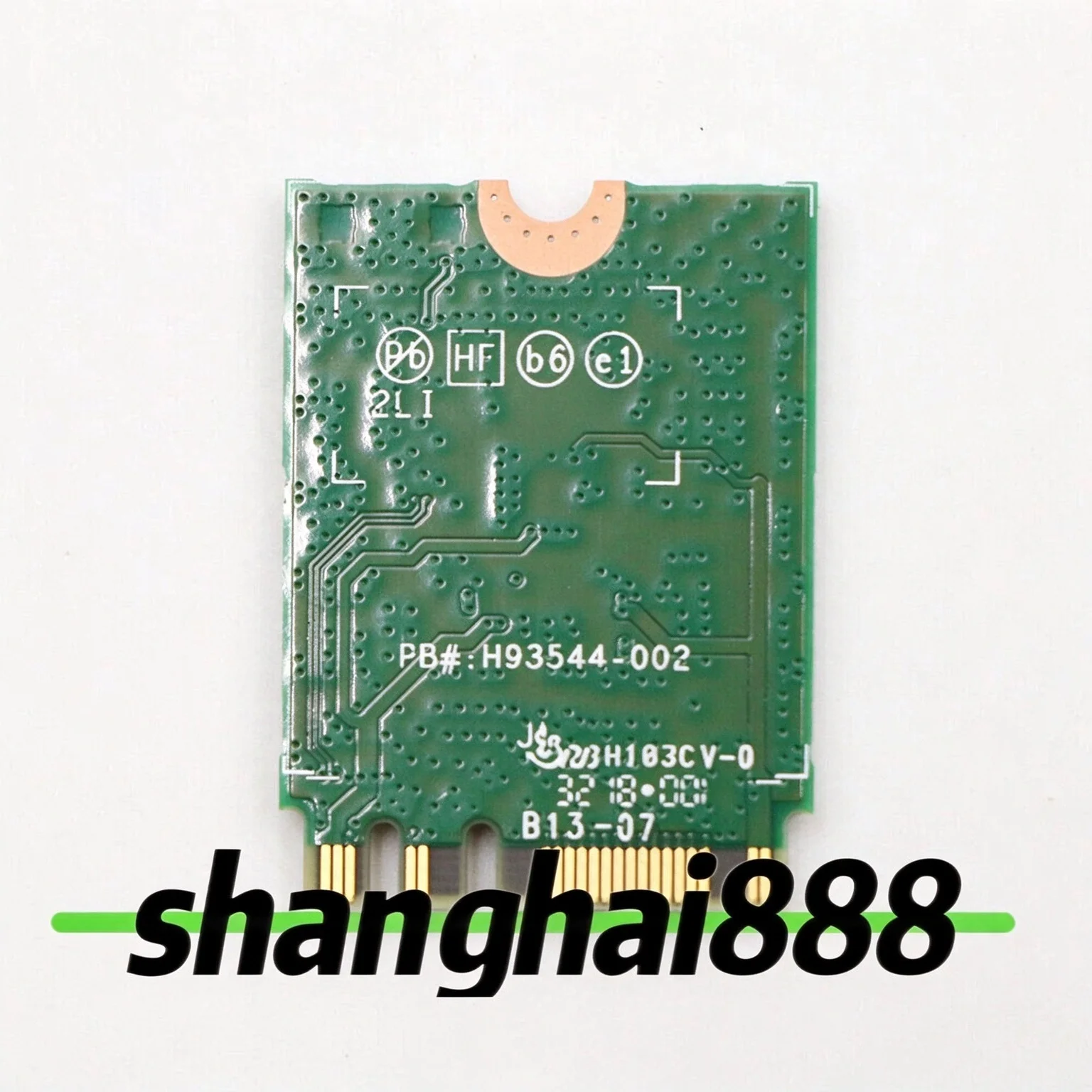 NEW for HP EliteDesk 800 G2 DM Desktop mini WIFI card bluetooth