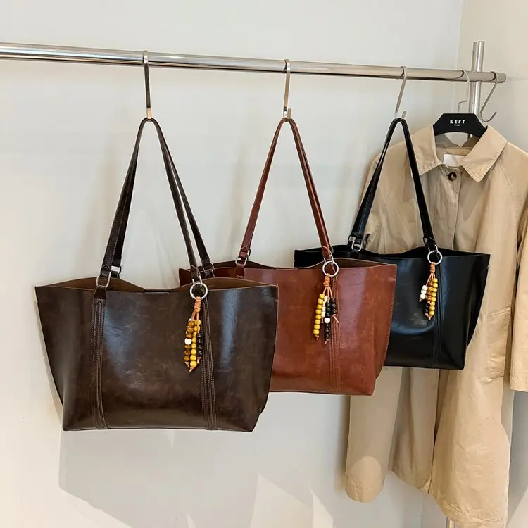 

Осень 2024, 649, новая сумка для подмышек, сумка через плечо на молнии, без подвески, сумка через плечо