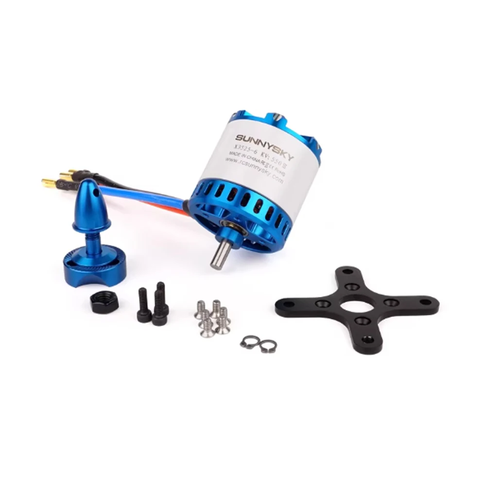 moteurs-sans-balais-sunnysky-x-series-v3-x3525-kv465-kv550-kv650-kv810-kv1080-pour-drone-rc-50e-3d-3a-avion-a-aile-fixe-helicoptere