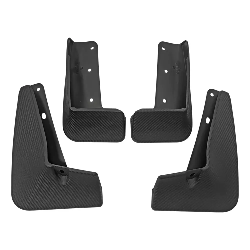 MudFlaps For Bmw I3 2013-2021 Mudguards Mud Flaps Splash Guards Front Rear Wheels Fender Car Accessories 4Pcs