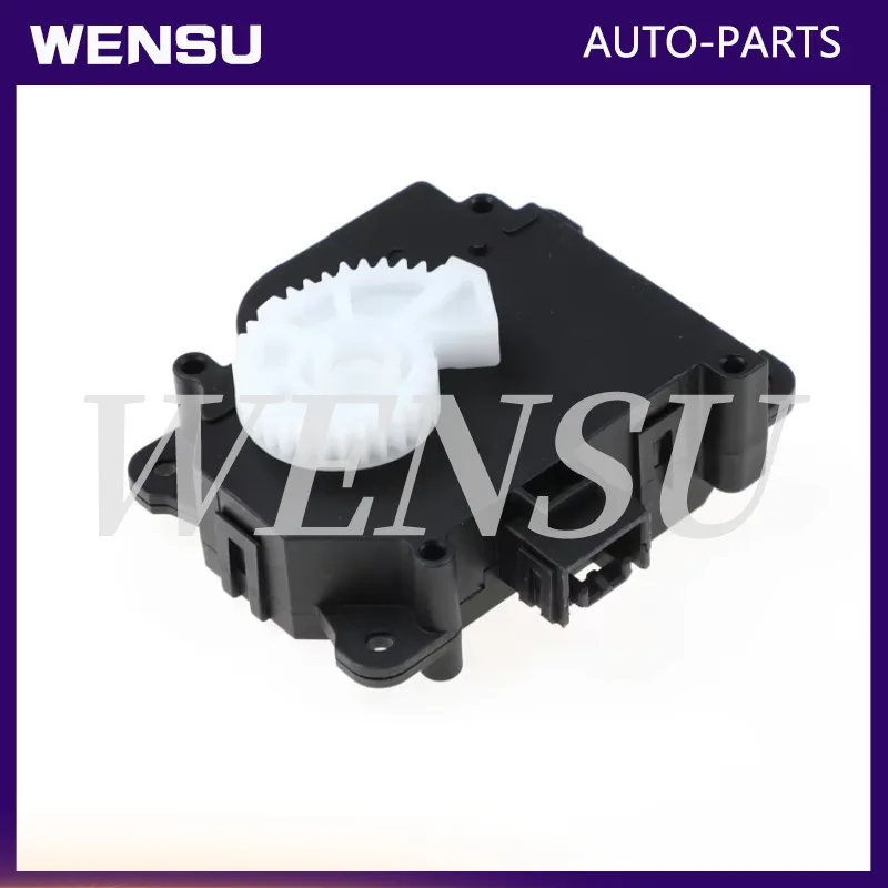 

87106-07120 8710607120 604-906 Автомобильный обогреватель HVAC гибридный привод двери для Toyota Camry Avalon Highlander Lexus ES300h ES350