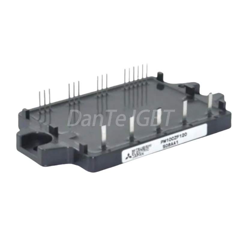 Pm10czf120 Igbt Nieuwe Module High Power Gelijkrichter Originele Spot