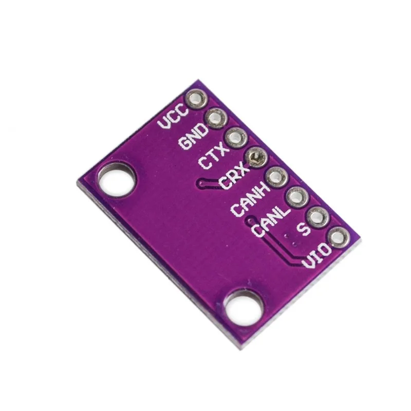 TJA1051T TJA1042T High speed low power CAN transceiver TJA1051 TJA1042 module