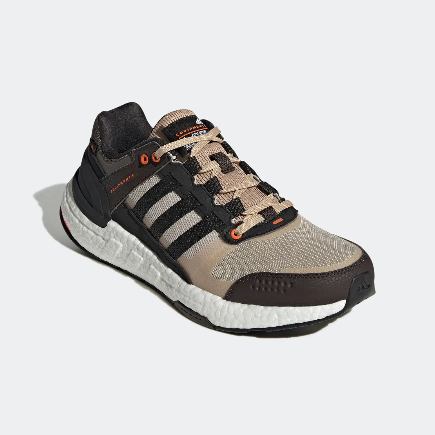 Adidas Genuine EQUIPMENT+ حذاء جري كاجوال للجنسين HP2631