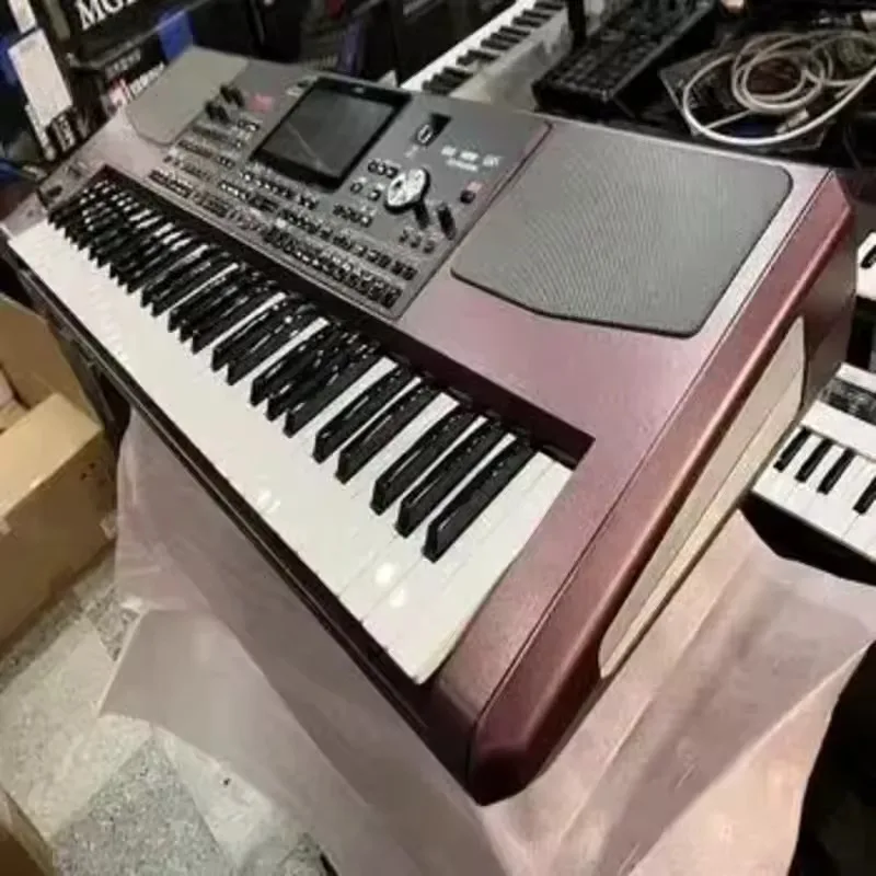PROMO OFFER  Korg PA1000 Professional Arranger Keyboard, Digital Piano