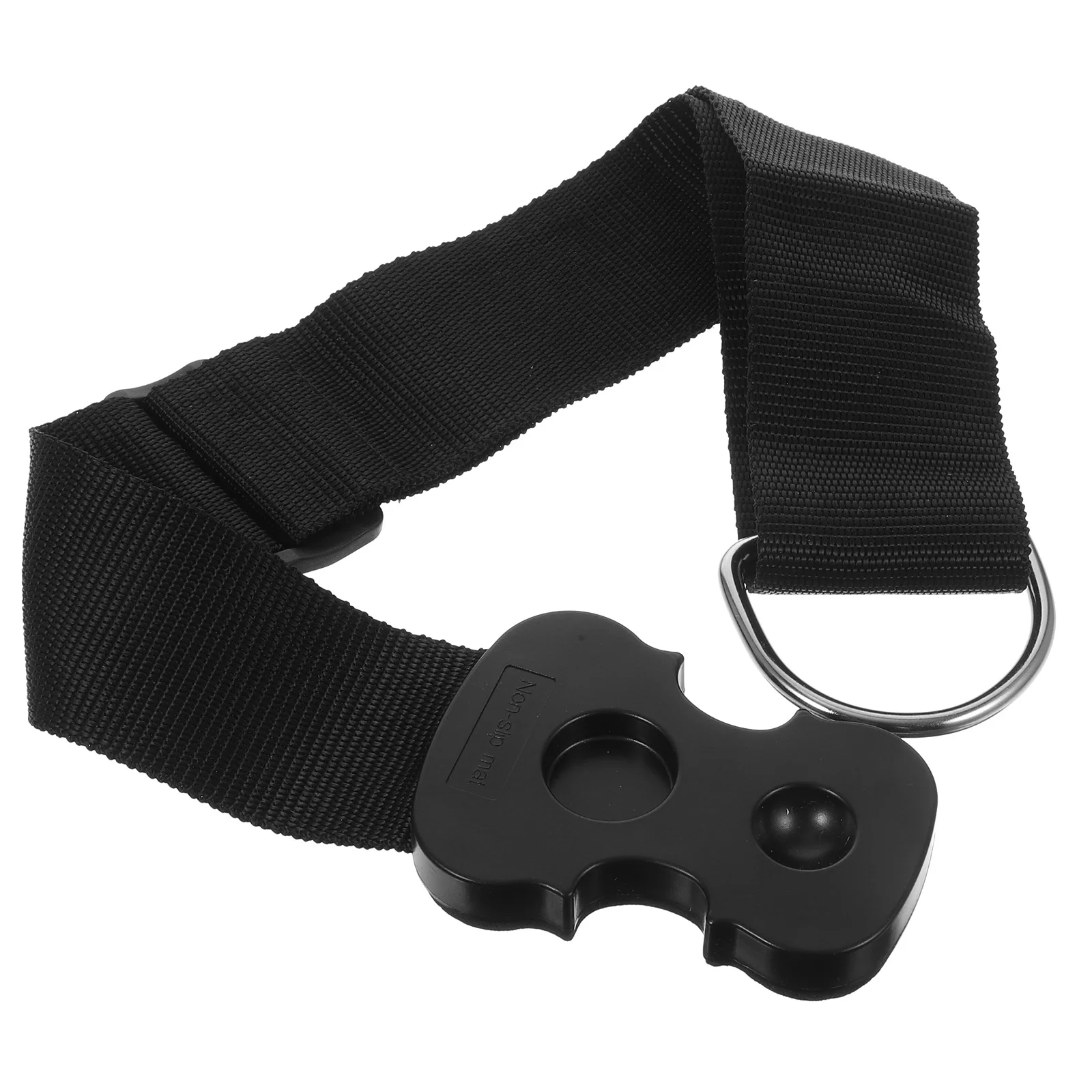 

Anti-slip Mat for Cello Non-slip Floor Pad End-pin Stopper Adjustable Rest Anchor Nylon Webbing Endpin