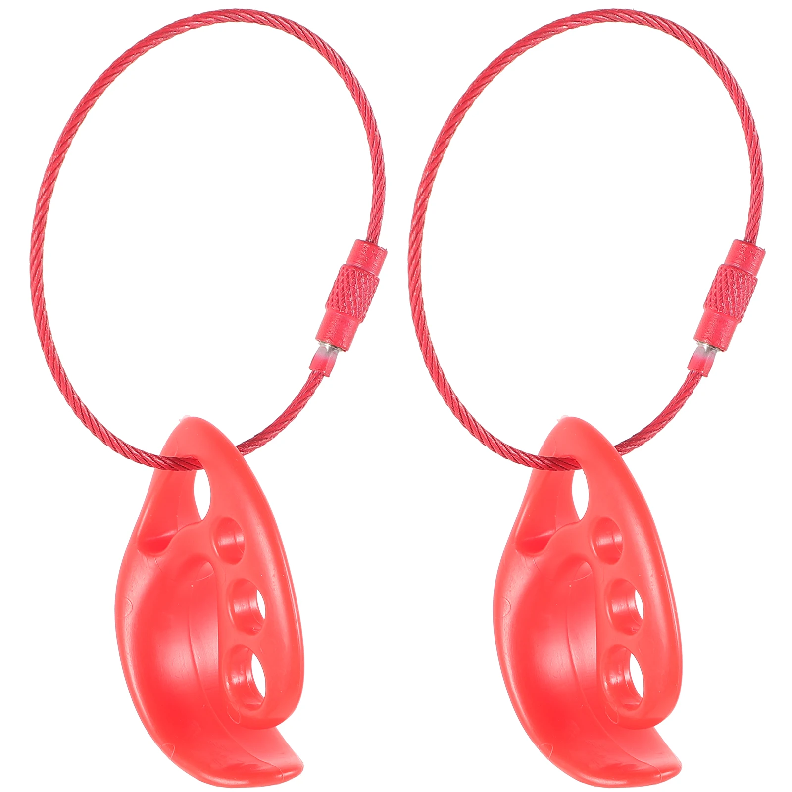 

2 шт., зажимы для летающих дисков, портативные зажимы для дисков на открытом воздухе, износостойкий пластиковый металлический переносчик для спортивных мероприятий