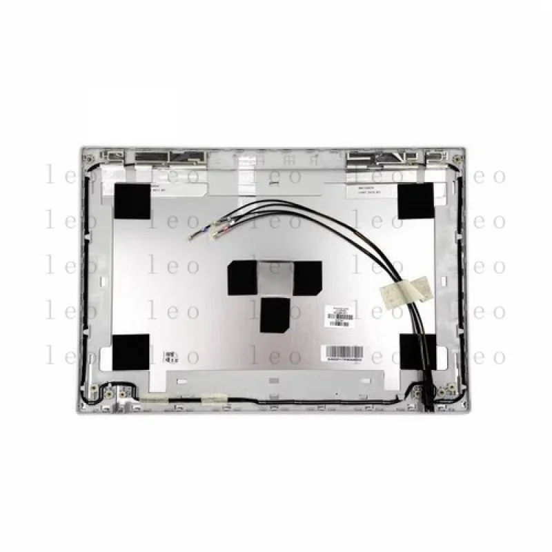 

CC Новая задняя крышка ЖК-дисплея для HP ProBook 5330M 650366-001 серебристая