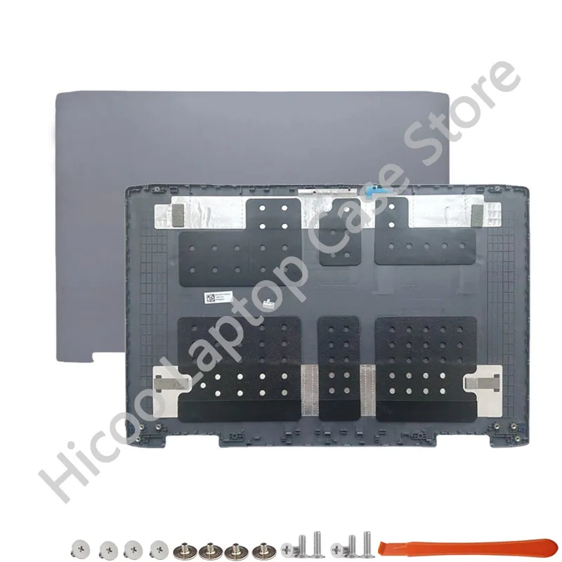 New Laptop For Lenovo  GeekPro G5000 IRH8 2023 LOQ 15IRH8 ARH8   Top Case Lcd Back Cover /Upper Case Cover Palmrest /Bottom ca