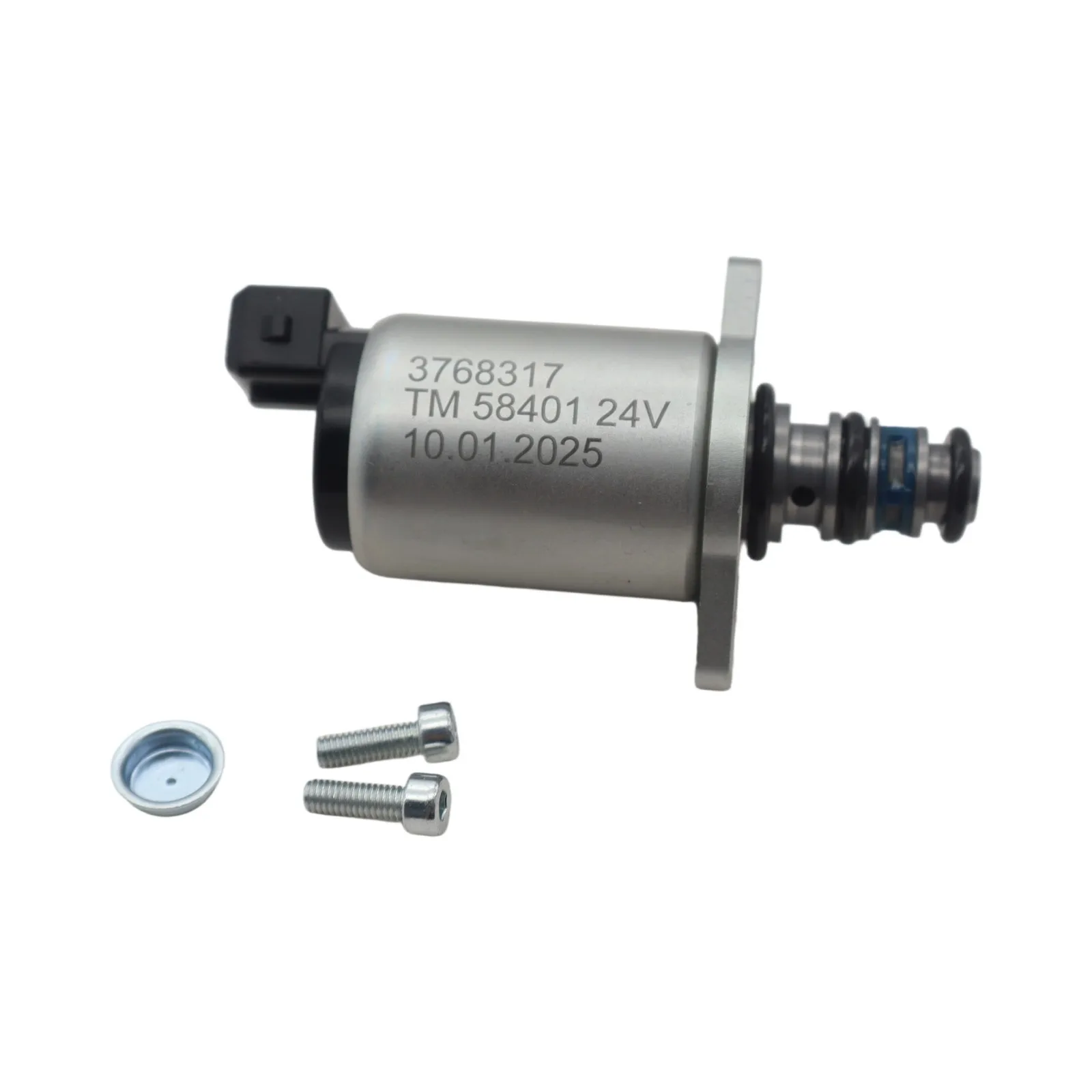 Magnetventil TM58401 Kompatibel mit Parker Trucks TM 58401 – Detail 1