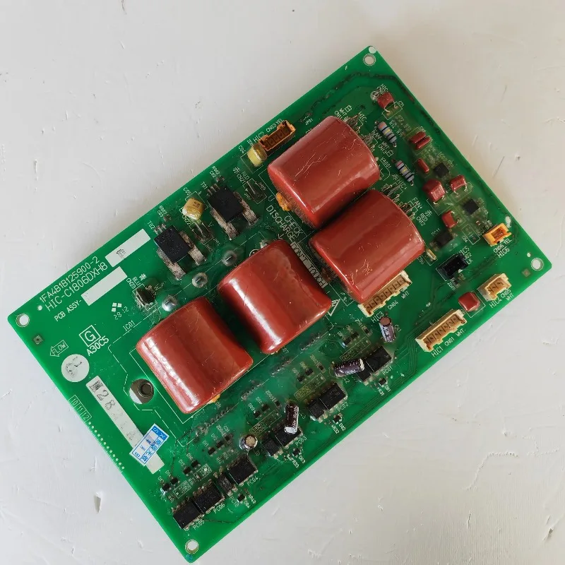 New   Central Air-conditioning Variable Frequency Drive Board PCBA Vrf Parts HIC-C1806DXH8