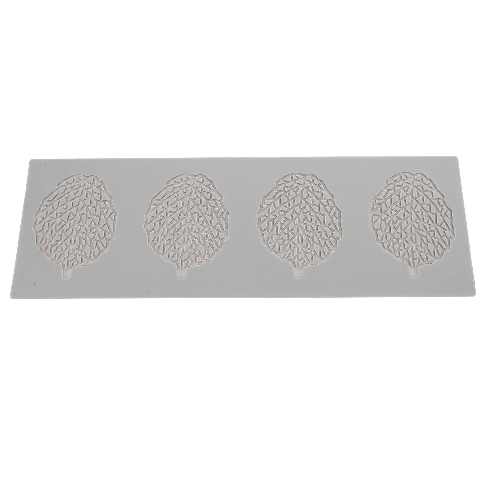 Diy Baking Mold Lea…