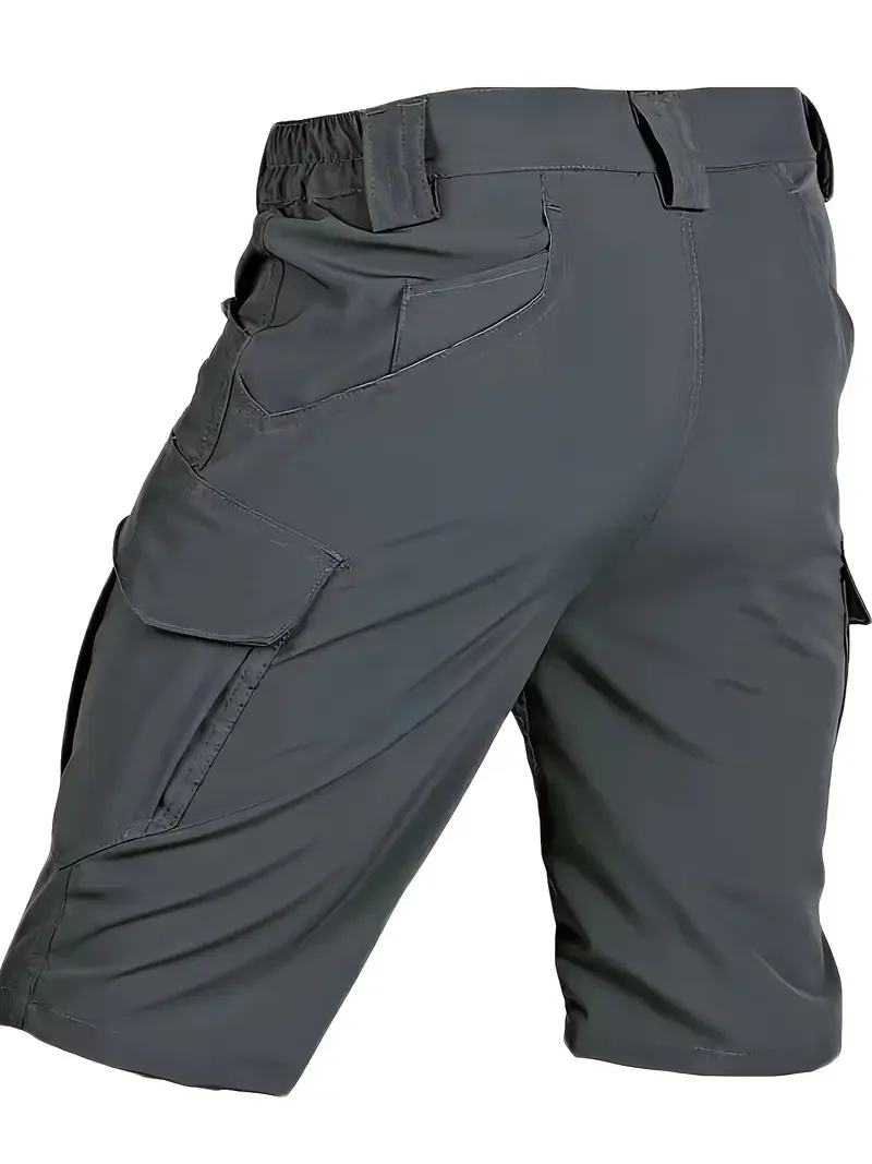 กางเกงคาร์โก้ Traf Casual สวมใส่สบาย เหมาะสําหรับการออกไปข้างนอกลําลอง เหมาะสําหรับการสวมใส่ในฤดูร้อน เหมาะสําหรับการสวมใส่ในชีวิตประจําวัน