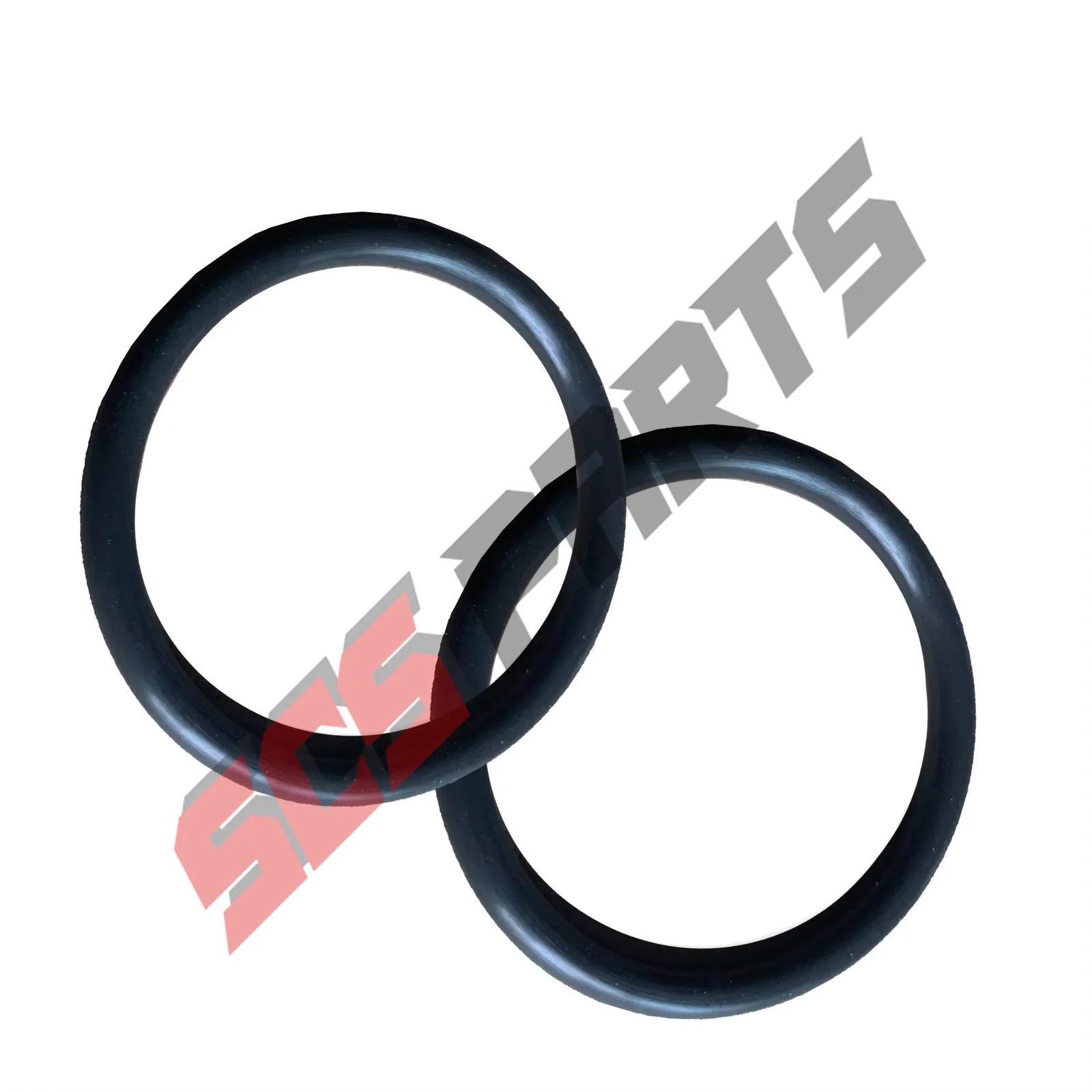 

2pcs 5269869 Air Pipe O-ring Seal Fit For Dodge Cummins Diesel Engine