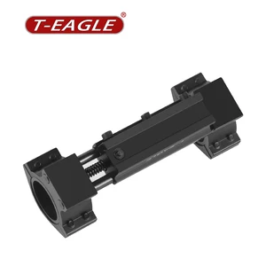 حلقة T-EAGLE-mounts مع أداة زنبركية ، منظار بندقية ، سكة ذيل علوية ، ارتفاع منخفض للصيد ، 25.4 مم ، 30 مم ، 11 مم ، 20 مم ، 5088 أعلى 11 مبيعات T نطاق النسر - No4
