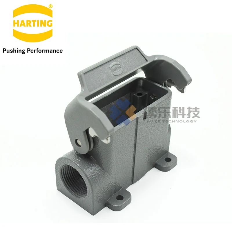 

09200100251 HAN-10A-ASG1-PG16 ЖГУТING