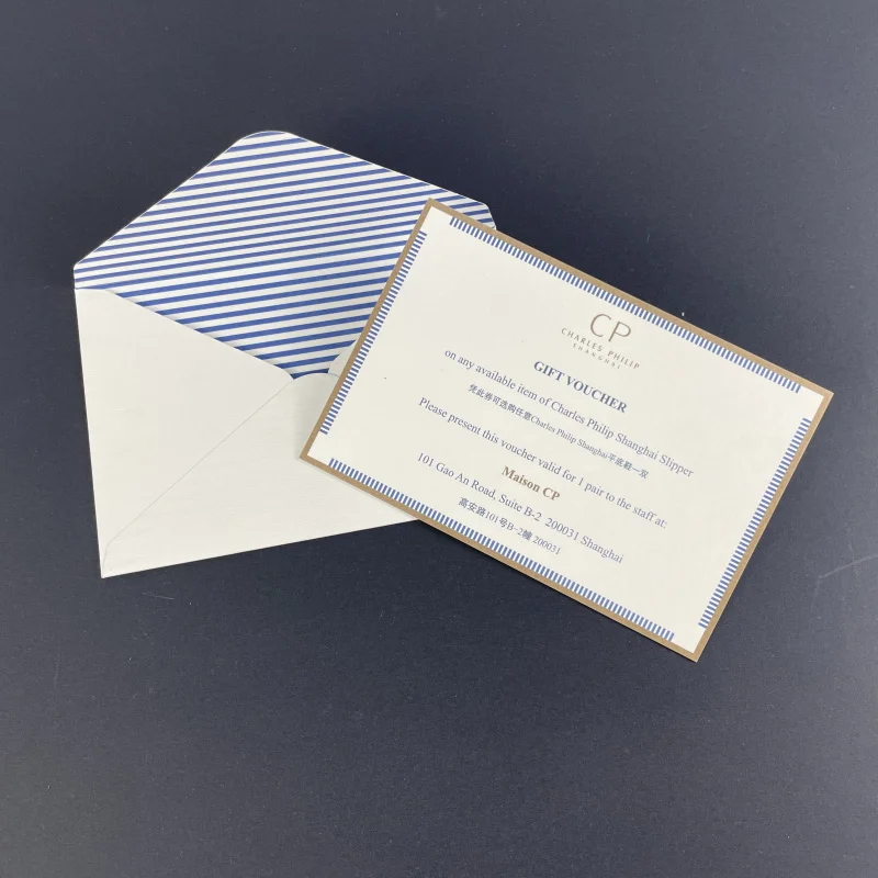 

50 0.Zhang.Custom.Custom invitation letter with envelope printing greeting card post card cheap flyer printing postcard business