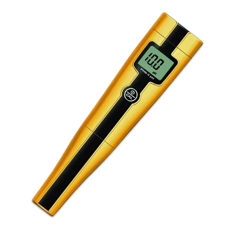 

SX610 Pen pH Meter Acidity Meter PH Test Pen SX650 Conductivity Meter PHB-3 Salinity