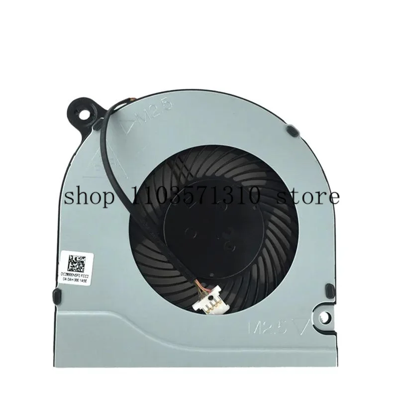 New original cpu cooling fan for Acer Aspire A515-52 A515-52G N18C1 N19H2 N18Q13 N17Q2 N20C5 N17W7 S50-53 S40-51 cooler fans