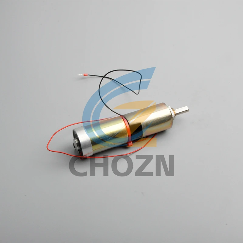 هايدلبرغ نافورة الحبر الأسطوانة المستوردة المحرك الجبهة سوينغ موتور تروس المحرك 00.781.2940 قطع غيار ماكينات هايدلبرغ