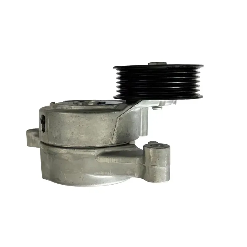 High Quality New Tensioner Bearing Adjustable Pulley OE Number ZJ0115980B