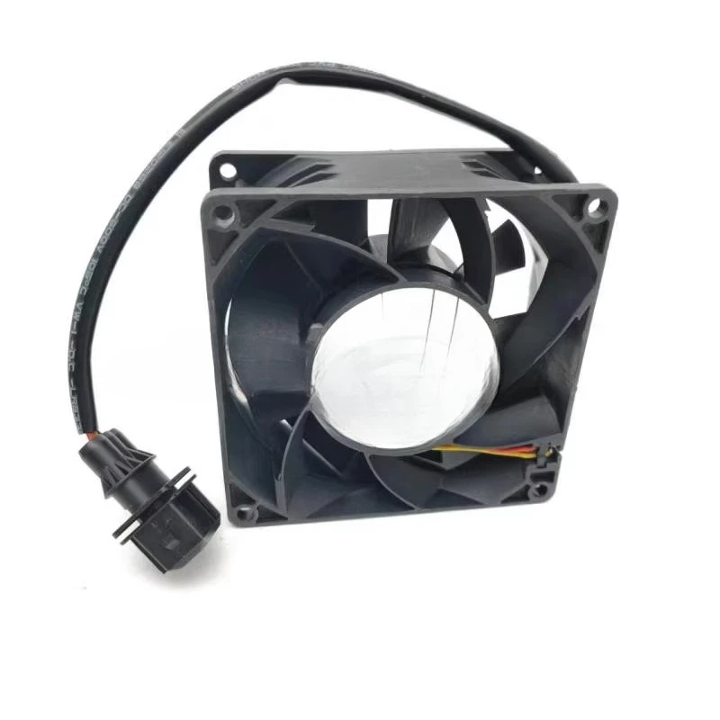 

7918911710 Cooling Fan 3218JNPR Is Suitable for Forklift Accessories 0009769527