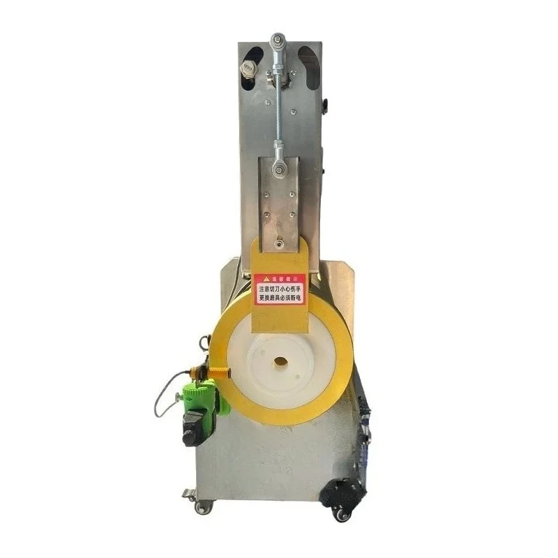 Automatic quantitative puller, intelligent numerical control dough divider