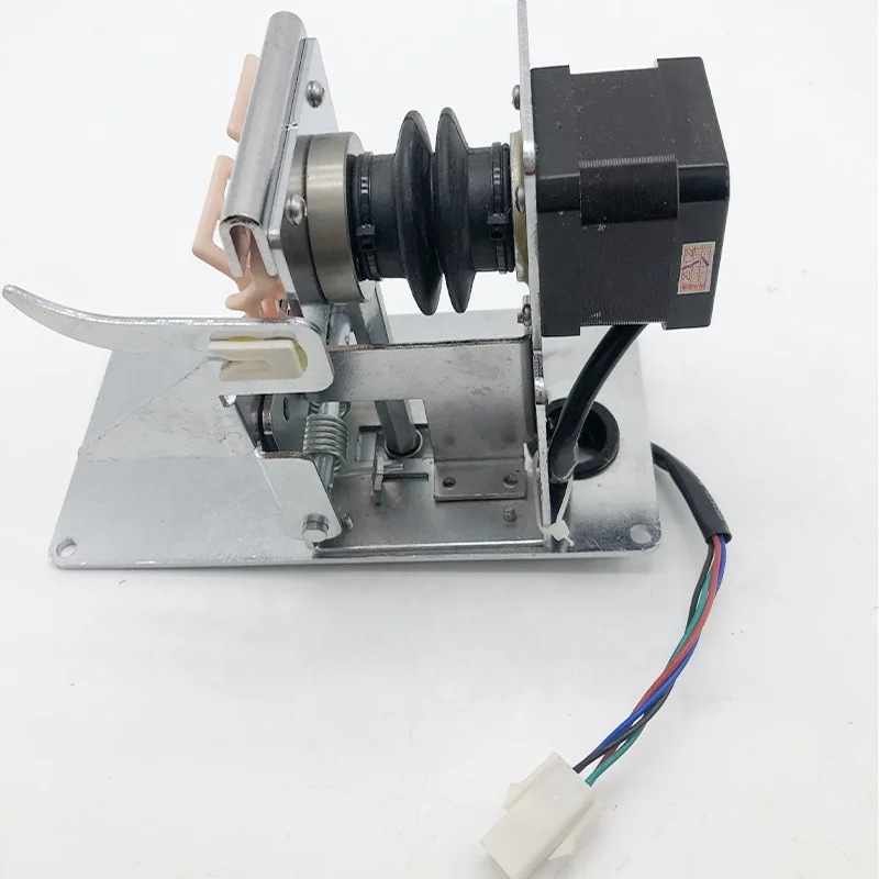 

Gate Tension Device for SSM Winding Machine Parts Gate Tension Motor for Ssm Machine Parts