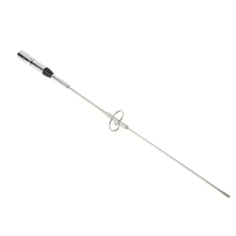 Dual Band Portable Radio Gain Antenna VHF/UHF 144/430MHz 150W NL770S Car Intercom Antennas For Car Walkie Talkie NL-770S