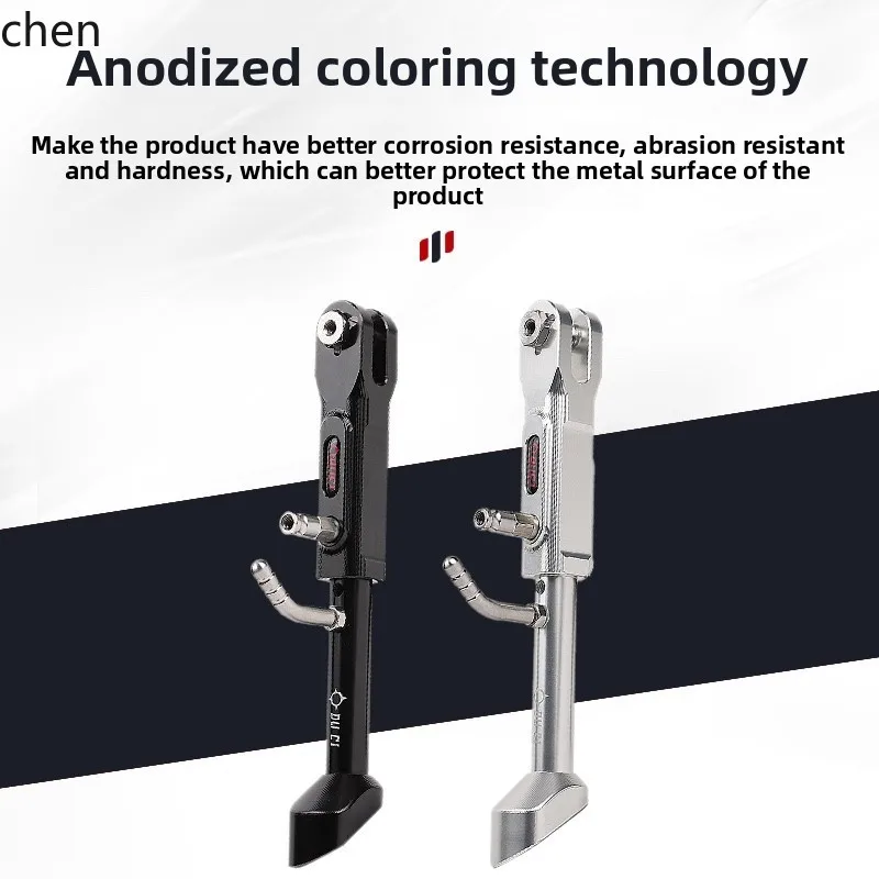 

YXY MMAX90/M85C/E125/N70/C90 Modified Tripod Adjustable Aluminum Alloy Side Support