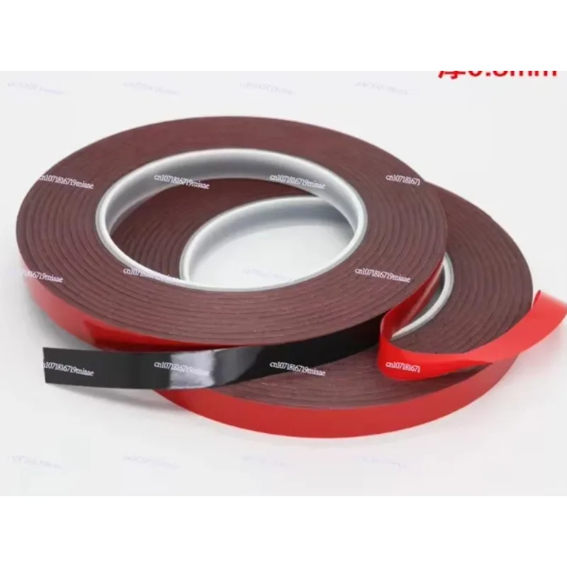 

Double-sided Tape for LCD Display Screen Panel Dust-proof and Powerful Ultra-thin Adhesive