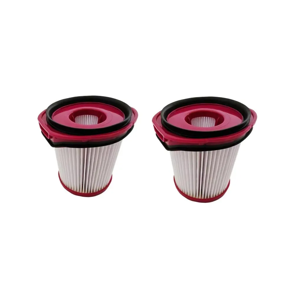 Сменный фильтр Hepa для пылесоса, 2 шт., PH-DEM-VC01, беспроводной стержень, фильтр для пылесоса, моющийся фильтр