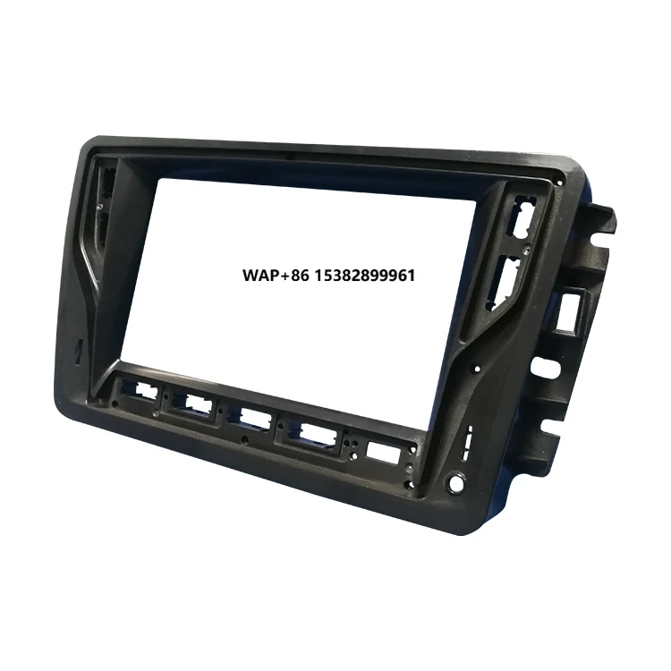China Manufacturer Abs Pc Car Center Console Pane Mold for Car Parts Large Plastic Accessories Design