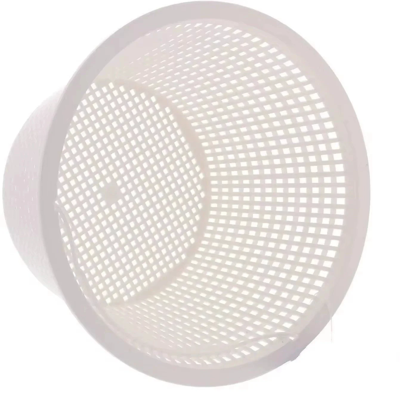 Pool Skimmer Basket SP1070E 8 Inch Filter Basket Without Weight Blue For Pool SPA