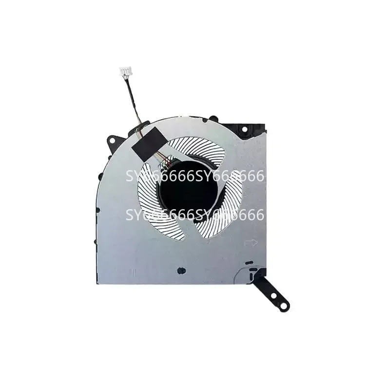Laptop Cooling Fan For Lenovo Legion 5 15ARH7H With Disassembly Tools